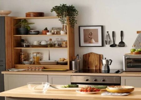 راهنمای جامع و کاربردی خرید عمده لوازم آشپزخانه