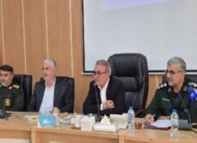 رحمانی: فاز نخست موزه دفاع مقدس یاسوج هرچه سریع‌تر تکمیل شود