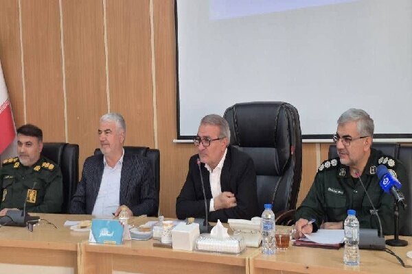 رحمانی: فاز نخست موزه دفاع مقدس یاسوج هرچه سریعتر تکمیل شود