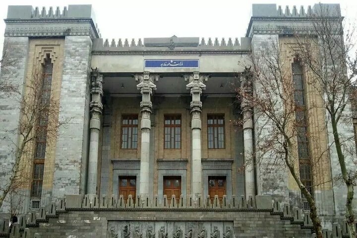 رد ادعاهای نادرست مندرج در بیانیه نشست وزرای خارجه اتحادیه عرب