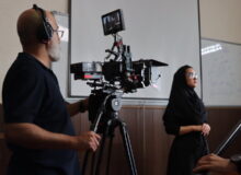 «رستا» آماده نمایش شد؛ چالش‌های یک روز از زندگی مترجم ناشنوایان
