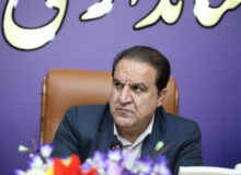 رشد حدود ۲ برابری سهم استان ایلام از اعتبارات ملی
