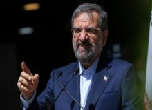 رضایی: راهبرد جدید ایران بنیان‌تان را درهم خواهد شکست