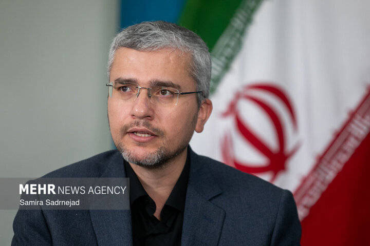رضایی: ناوهای آمریکایی در منطقه هیچ نقطه امنی نخواهند داشت