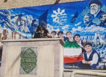 رفیعی: دانش‌آموزان می‌توانند پیش‌قراولان مقابله با استکبار باشند