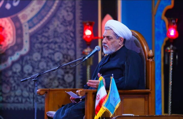 رفیعی: چهار امام معصوم(ع) بر زیارت حضرت معصومه(س) سفارش کرده‌اند