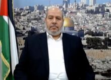 رهبر حماس: نمی‌گذاریم خون مردم فلسطین خرج انتخابات اسرائیل شود