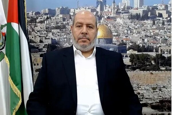 رهبر حماس: نمی‌گذاریم خون مردم فلسطین خرج انتخابات اسرائیل شود