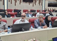 روایت های شنیدنی یادگاران ارزشمند دوران دفاع مقدس