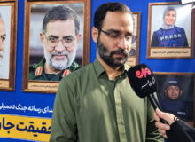 زادبر: بزرگ‌ترین آسیب هویت گیلان فراموشی نقش تاریخی آن است