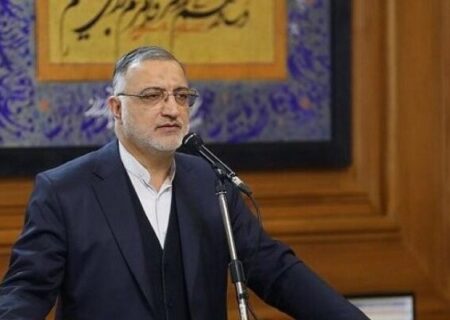 زاکانی: کشور ظرفیت‌های متعددی برای حل مشکلات مردم دارد