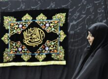 زنان جان فدا نیستند، جان فزا هستند