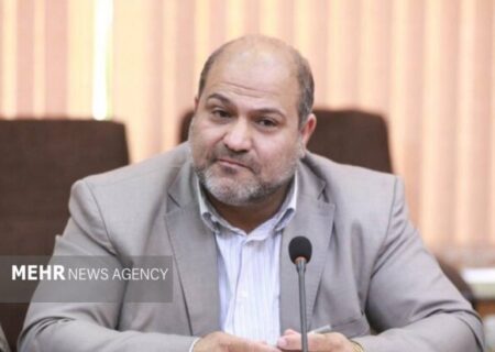 ساخت ۴ طرح صنعتی جدید محرک اقتصاد آبادان می شود