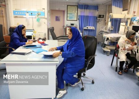 ساعات کار پرستاران تأمین‌اجتماعی اصلاح شد