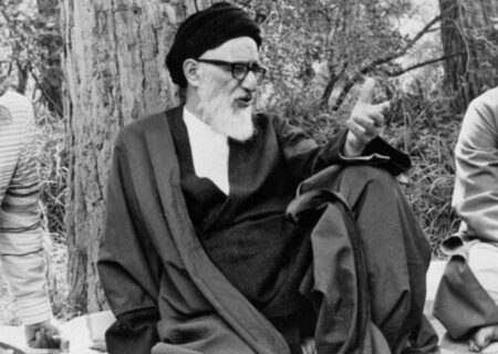 سالروز درگذشت آیتالله طالقانی؛ نخستین امام جمعه تهران