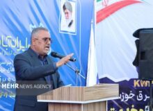 ساماندهی معابر ۵ محله واقع در بافت فرسوده شادگان آغاز شد