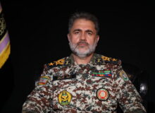 سامانه‌های جدید پدافند هوایی در مسیر عملیاتی‌شدن