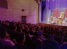«سبیل السلطنه» از سنگلج خداحافظی کرد