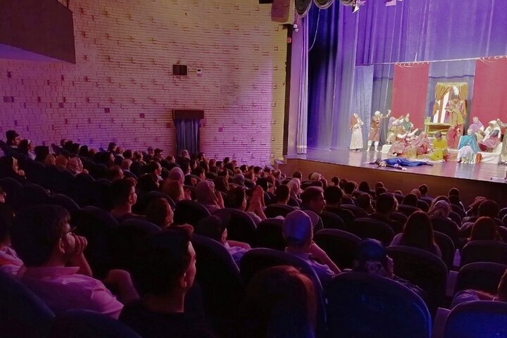 «سبیل السلطنه» از سنگلج خداحافظی کرد