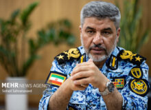 سخنگوی ارتش: به زودی انتقام شرارت و تجاوز از دشمن گرفته خواهد شد