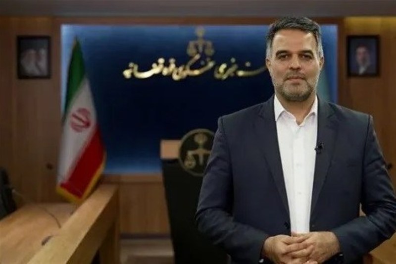 سخنگوی قوه قضائیه: در دوره جدید شفاف‌تر و پاسخگوتر عمل می‌کنیم