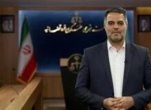 سخنگوی قوه قضائیه: «محمدباقر خرازی» بازداشت شده است