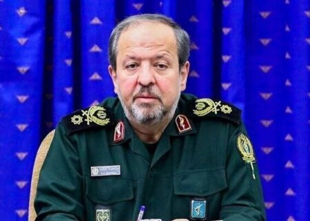 سردار ابن‌الرضا: اطلاعاتی بسیار مهم از ظرفیت‌های فناورانه‌ دشمن داریم