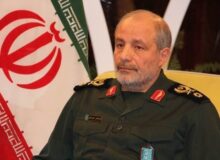 سردار اصانلو: حضور آمریکا مانع اصلی صلح و ثبات در منطقه است