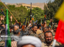 سردار حیدرنیا: ۱۱۰ هزار البرزی در اجتماع جانفدایان گردهم می‌آیند