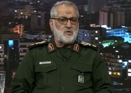 سردار شکارچی: با وجود شیطنت دشمن، تنگه هرمز در اختیار ایران است