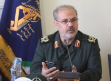 سردار محبی: سپاه آماده یک جنگ طولانیمدت است
