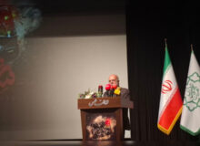 سردار مسجدی: جریان مقاومت امروز قدرتمندتر و منسجمتر از پیش از جنگ است