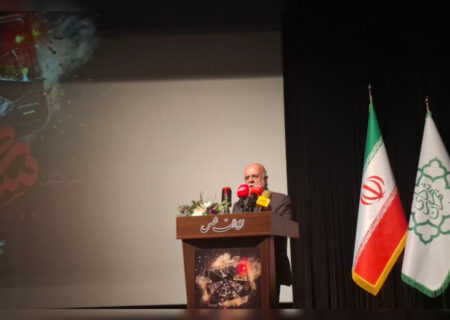 سردار مسجدی: جریان مقاومت امروز قدرتمندتر و منسجم‌تر از پیش از جنگ است