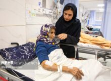 سطح‌بندی خدمات پرستاری در منزل ابلاغ شد