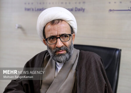 سلیمی: ستاد ویژه فضای مجازی در حال انجام اقدامات موازی است