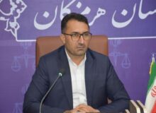 سناریوی دشمن برای حمله به زیرساخت‌های هرمزگان شکست خورد