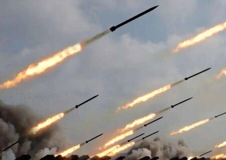 سپاه: تعداد زیادی از نیروهای آمریکایی به درک واصل شدند