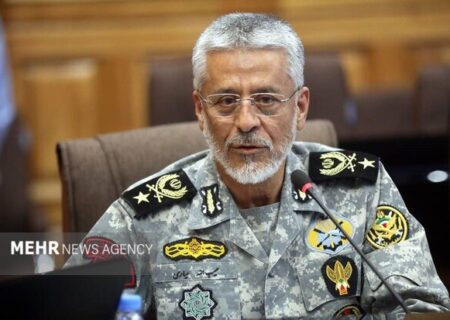 سیاری: دشمن مجبور است با ناکامی و آبروریزی منطقه را ترک کند