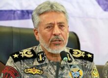 سیاری: ما مرد میدان هستیم؛ در میدان بوده‌ایم، هستیم و خواهیم ماند