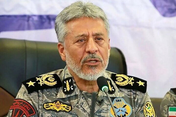 سیاری: ما مرد میدان هستیم؛ در میدان بوده‌ایم، هستیم و خواهیم ماند