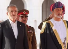سیگنال جدید از عمان به بازار طلا و دلار/ دلار در آستانه ۲۴۰ هزار تومان؟/ بازار منتظر خبر مهم روز دوشنبه