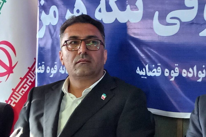 شرایط حاکمیت ایران بر تنگه هرمز نسبت به پیش از جنگ تقویت شده است