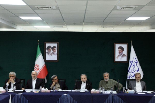 شروط ایران برای بازگشایی تنگه هرمز بررسی شد