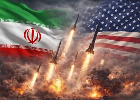 شروط ایران روی میز؛ آمریکا در برابر معادله جدید قدرت