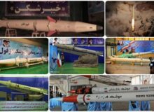شلیک هشدار به ناو آمریکایی؛ ایران چگونه معادله جنگ را تغییر می‌دهد