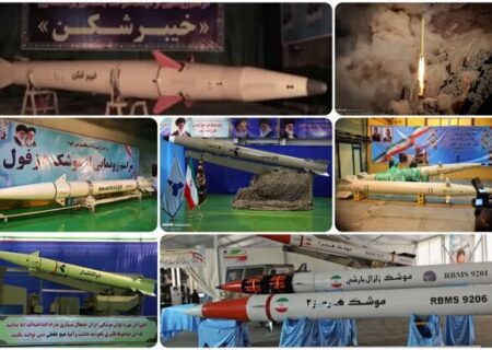 شلیک هشدار به ناو آمریکایی؛ ایران چگونه معادله جنگ را تغییر می‌دهد
