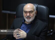 شهدا تضمین‌کننده عزت، استقلال و سربلندی ایران هستند