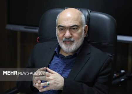 شهدا تضمین‌کننده عزت، استقلال و سربلندی ایران هستند