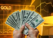 شوک شورای حکام و حمله به آرامکو به بازار ارز/ دلار از 230 هزار تومان عبور می‌کند؟/ طلا در سال‌های بحران چه کرد؟