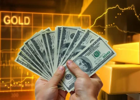 شوک شورای حکام و حمله به آرامکو به بازار ارز/ دلار از 230 هزار تومان عبور می‌کند؟/ طلا در سال‌های بحران چه کرد؟